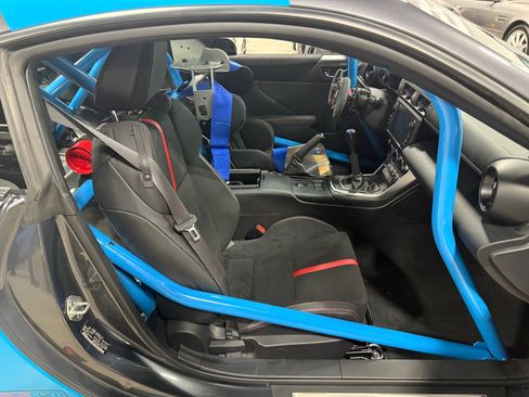 Used 2023 Subaru BRZ Limited image 31