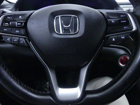 Used 2022 Honda Accord EX-L image 15