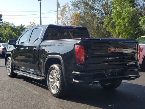 Certified 2023 GMC Sierra 1500 Denali w/ Technology Package image 3