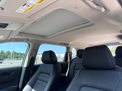 Certified 2024 Honda CR-V EX-L image 31