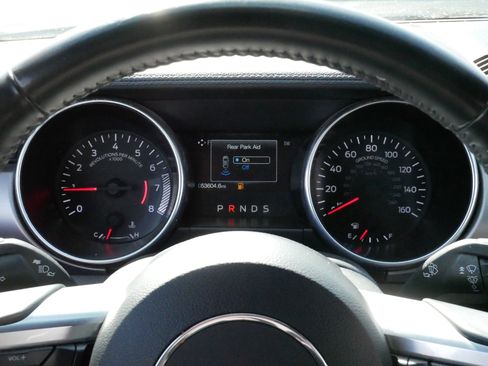 Used 2023 Ford Mustang Premium image 21