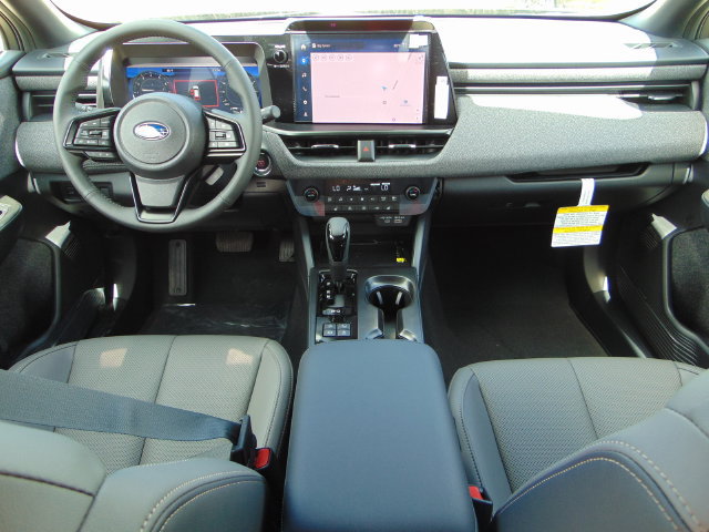 New 2026 Subaru Outback Limited XT AWD/4WD image 23