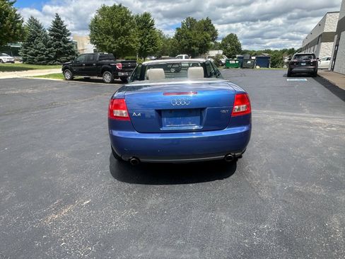 Used 2006 Audi A4 1.8T FWD image 5