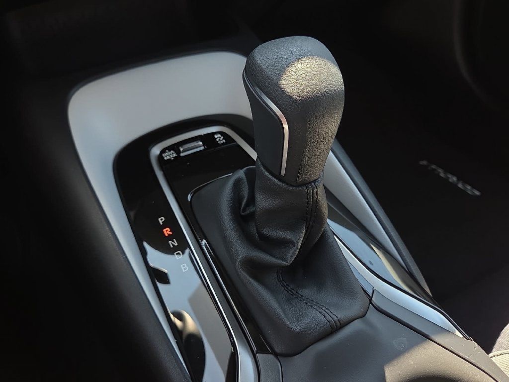 New 2027 Toyota Corolla SE FWD image 26