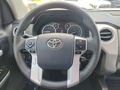 Used 2014 Toyota Tundra SR5 w/ SR5 Upgrade Package RWD image 21