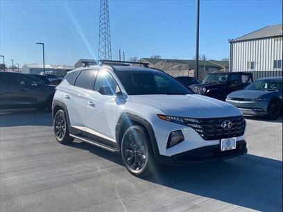 Certified 2024 Hyundai Tucson XRT