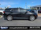 Used 2022 Chevrolet Equinox LT image 3