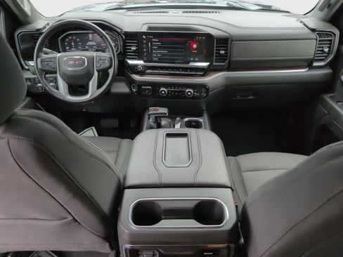 Used 2022 GMC Sierra 1500 Elevation w/ X31 Off-Road Package image 14