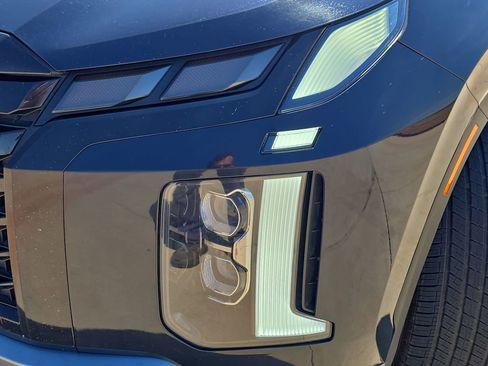 Used 2024 Hyundai Palisade SEL image 31