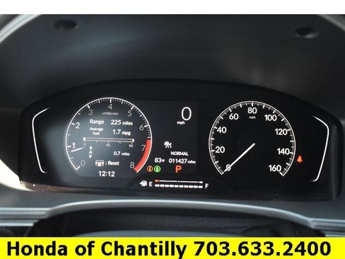 Used 2025 Honda Civic Sport image 9