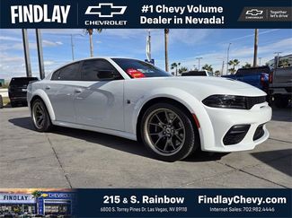 Used 2023 Dodge Charger Scat Pack video 1