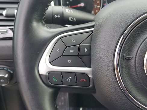 Used 2021 Jeep Compass Latitude image 23