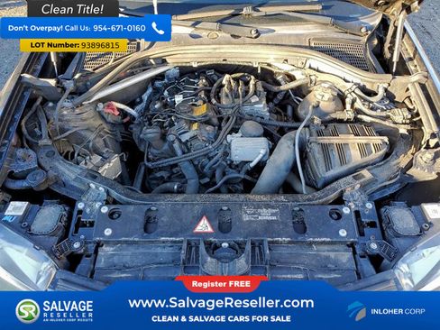 Used 2013 BMW X3 xDrive28i image 15