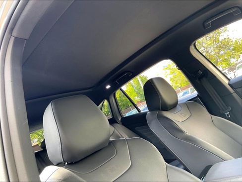 Certified 2023 Volkswagen ID.4 Pro S RWD image 28