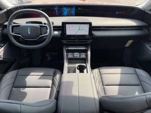 New 2026 Lincoln Nautilus Premier image 11