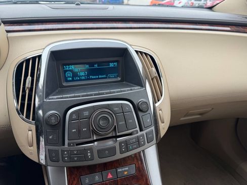 Used 2012 Buick LaCrosse Premium image 23