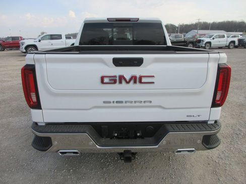 New 2026 GMC Sierra 1500 SLT w/ SLT Premium Plus Package image 6