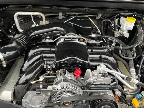 Used 2019 Subaru Outback 3.6R Limited w/ Protection Package #1 image 22