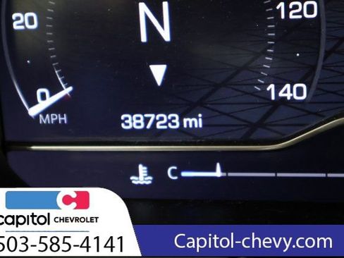 Used 2024 GMC Sierra 1500 Elevation image 32