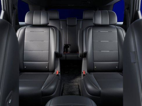 New 2027 Hyundai Palisade Calligraphy AWD/4WD image 12