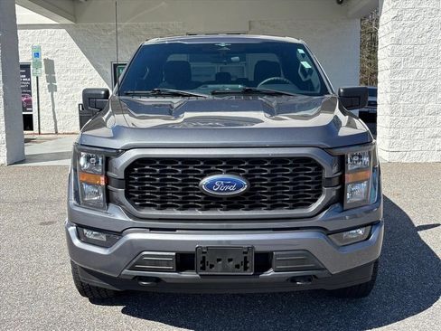 Used 2023 Ford F150 XL w/ STX Appearance Package AWD/4WD image 22