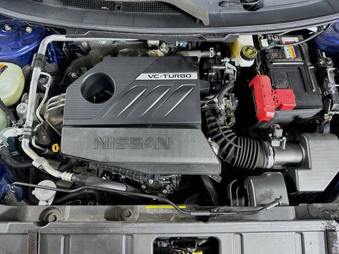 Used 2023 Nissan Rogue SV w/ SV Premium B Package FWD image 33