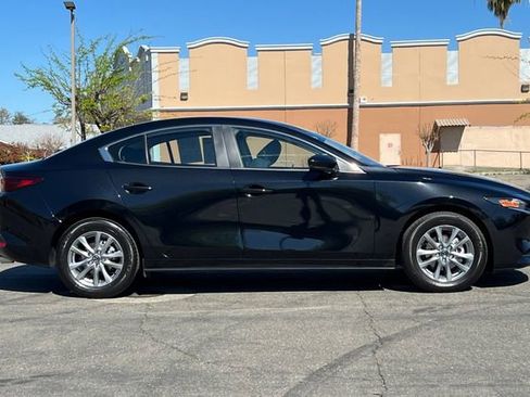 Used 2026 MAZDA MAZDA3 s FWD image 3