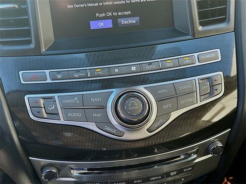 Used 2019 INFINITI QX60 Luxe w/ Essential Package image 14
