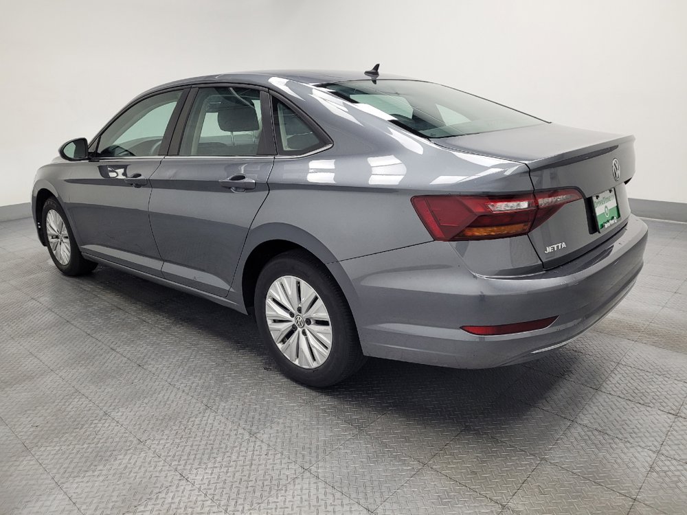 Used 2019 Volkswagen Jetta S w/ Driver Assistance Package FWD image 3