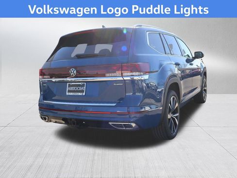 New 2026 Volkswagen Atlas SEL Premium R-Line image 9