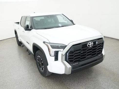 New 2026 Toyota Tundra SR5 image 14