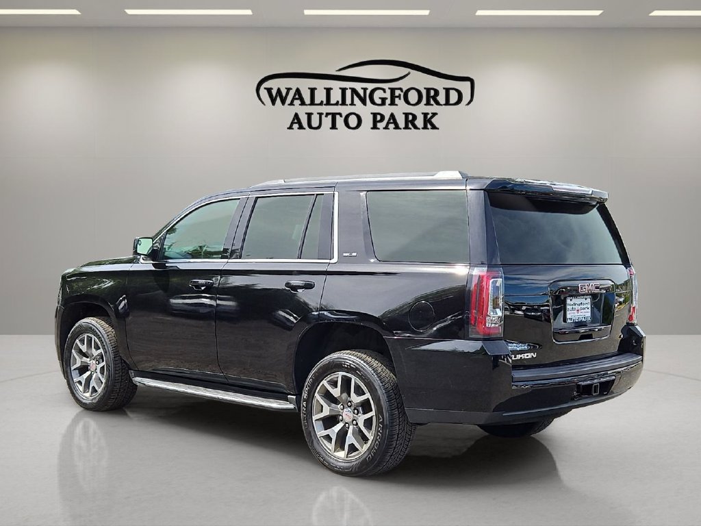 Used 2015 GMC Yukon SLE w/ Convenience Package AWD/4WD image 6