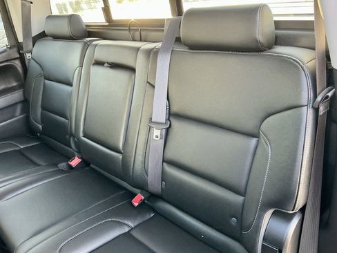 Used 2017 GMC Sierra 1500 SLT image 29