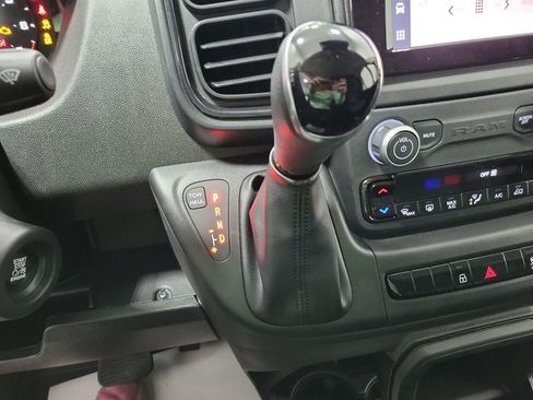 Used 2024 RAM ProMaster 2500 image 20