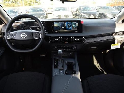 New 2026 Nissan Sentra S image 8