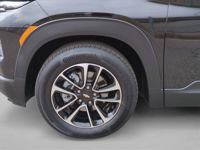 Used 2026 Chevrolet TrailBlazer LT FWD image 22