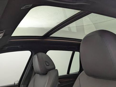 Used 2019 BMW X3 sDrive30i w/ Premium Package RWD image 29