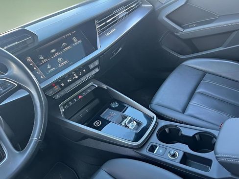 Used 2024 Audi A3 2.0T Premium image 13