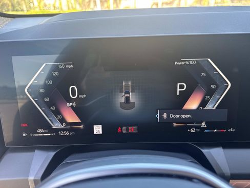 Used 2026 BMW X3 xDrive30 w/ Premium Package image 31