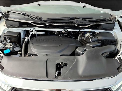 Used 2021 Honda Odyssey EX-L image 15