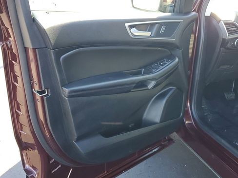 Certified 2022 Ford Edge SEL w/ Convenience Package image 6