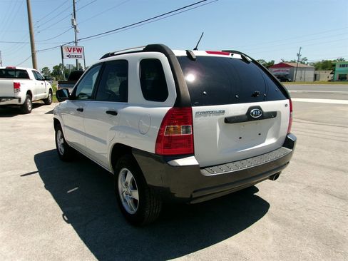 Used 2005 Kia Sportage LX FWD image 10