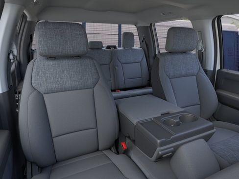 New 2026 Ford F150 XLT AWD/4WD image 11