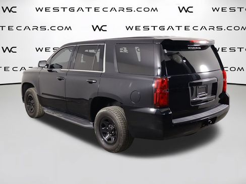 Used 2020 Chevrolet Tahoe 2WD w/ Enhanced Driver Alert Package image 40