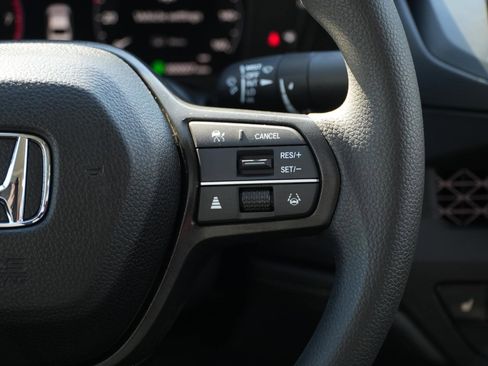 New 2025 Honda Accord SE image 26