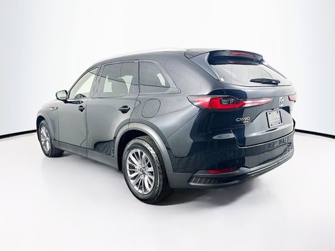 Used 2025 MAZDA CX-90 3.3 Turbo w/ Preferred Package image 5