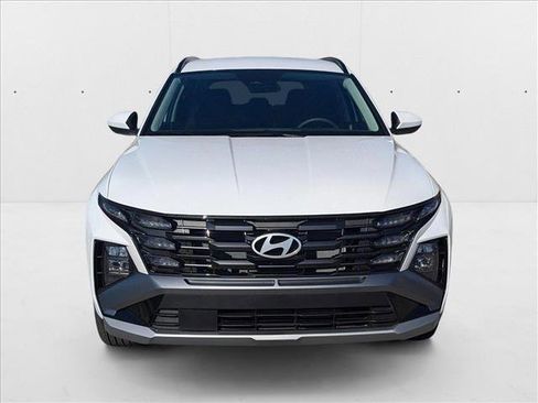 New 2025 Hyundai Tucson SEL image 5