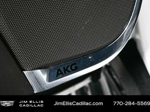 Used 2023 Cadillac Escalade Sport Platinum image 8