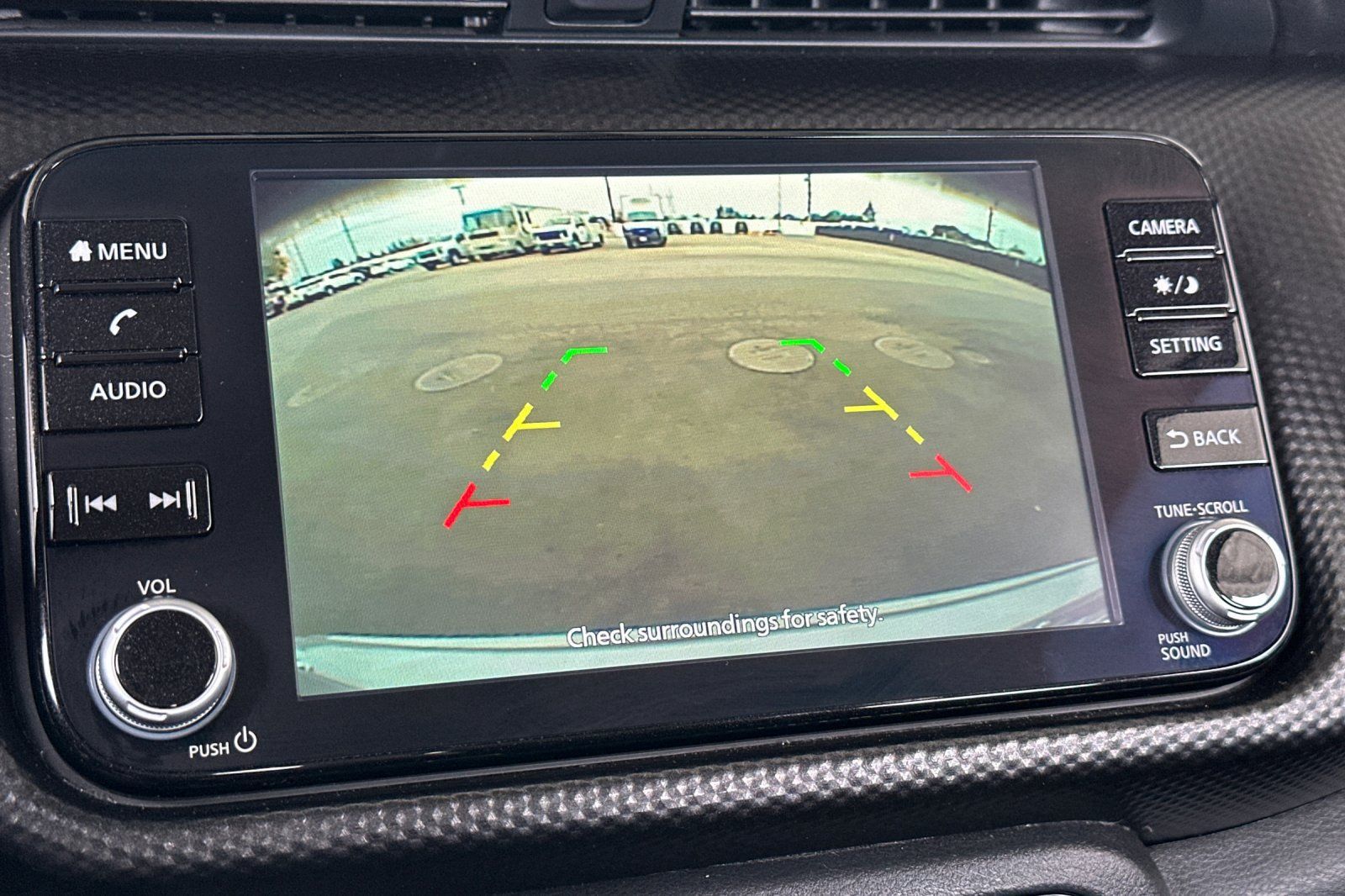 Used 2021 Nissan Kicks SV FWD image 26
