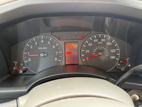 Used 2019 Nissan NV 1500 SV RWD image 26